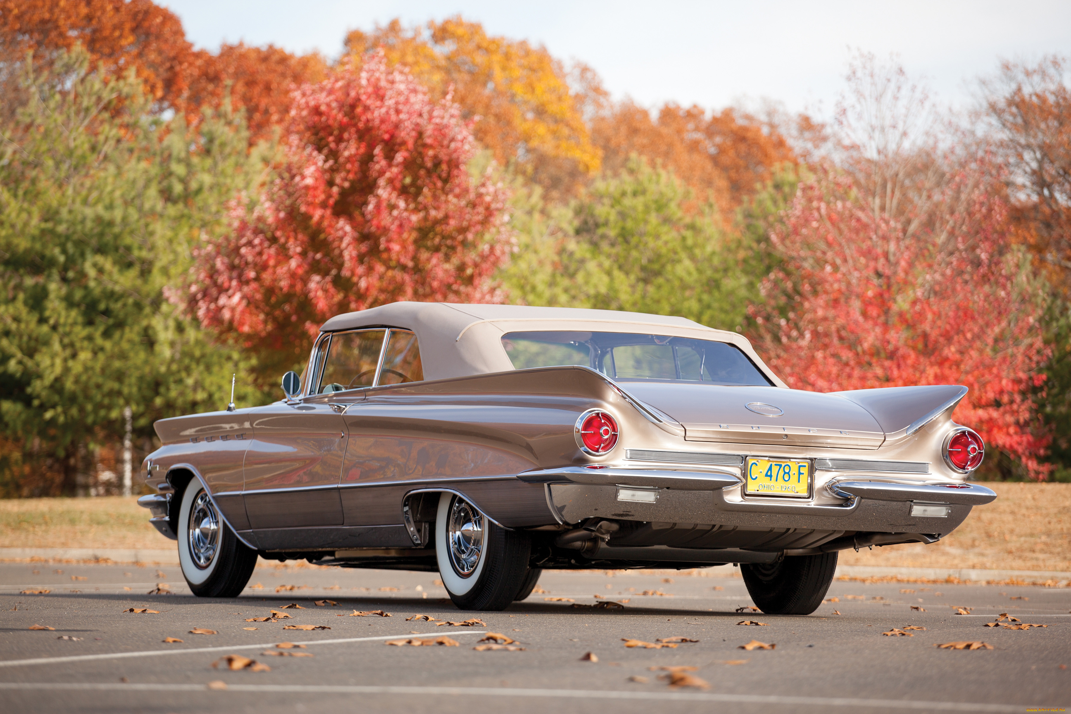 buick electra 225